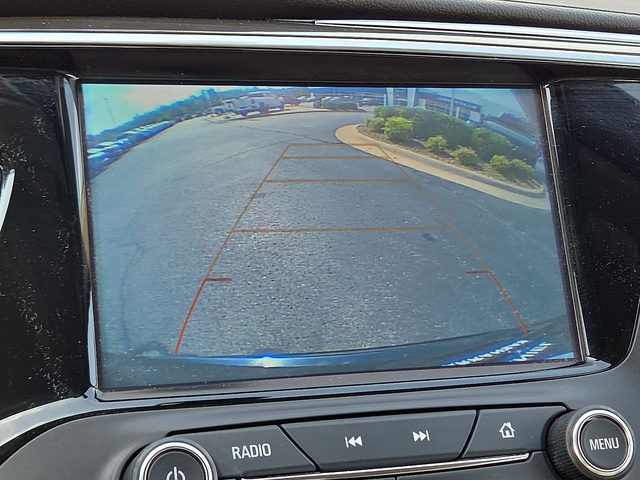 2020 Buick Envision Preferred FWD