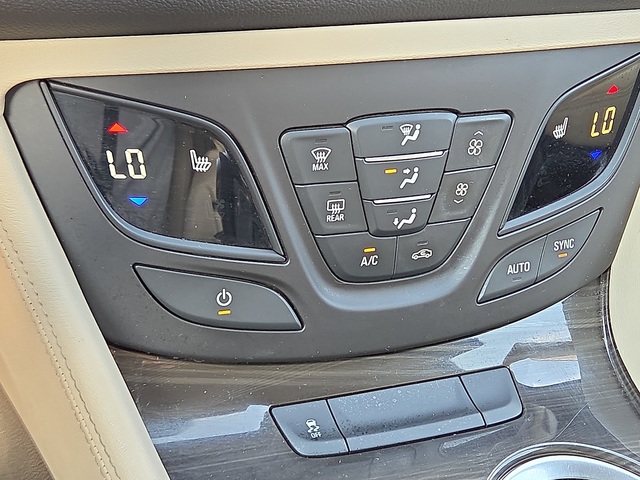 2020 Buick Envision Preferred FWD