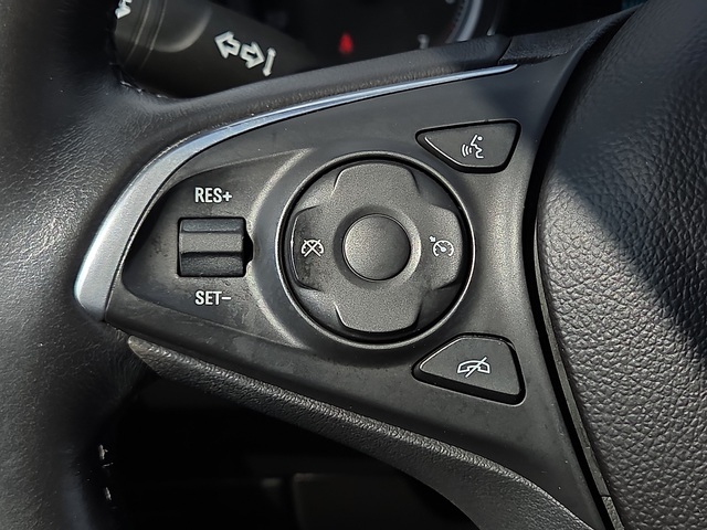2020 Buick Envision Preferred FWD