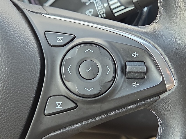 2020 Buick Envision Preferred FWD