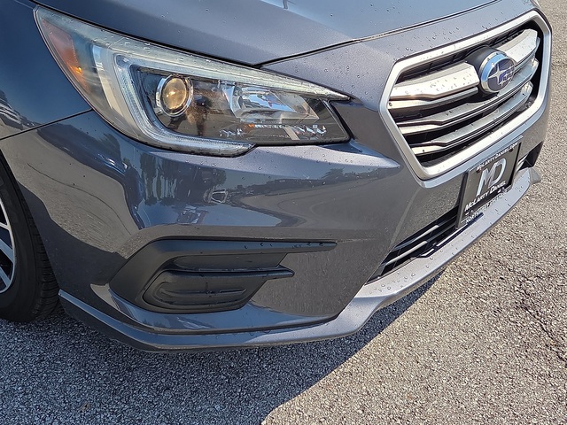 2018 Subaru Legacy 2.5i