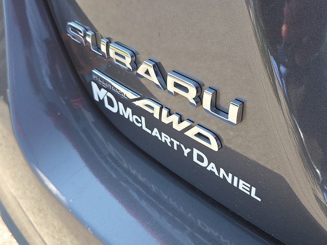 2018 Subaru Legacy 2.5i