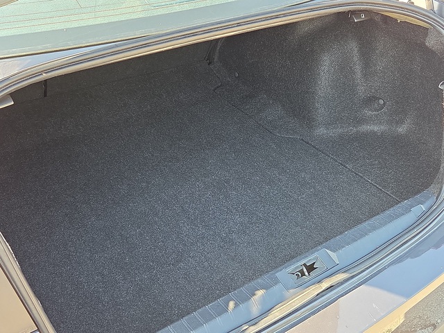 2018 Subaru Legacy 2.5i