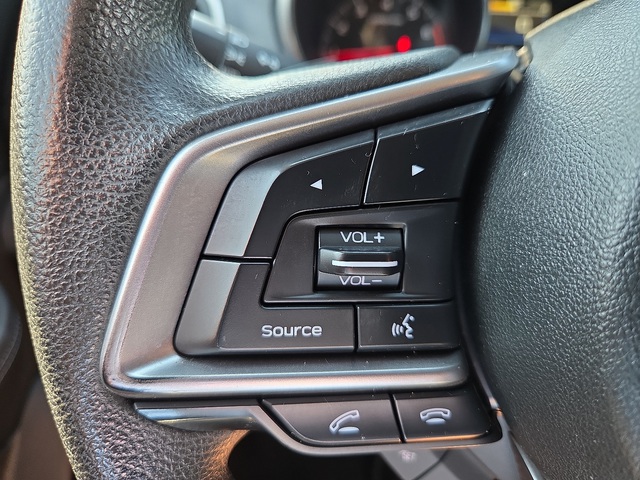 2018 Subaru Legacy 2.5i