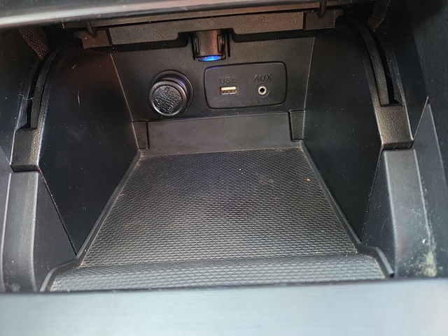 2018 Subaru Legacy 2.5i