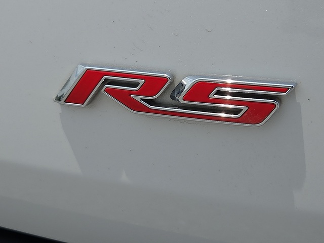 2022 Chevrolet Traverse RS FWD