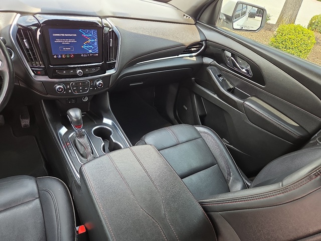 2022 Chevrolet Traverse RS FWD