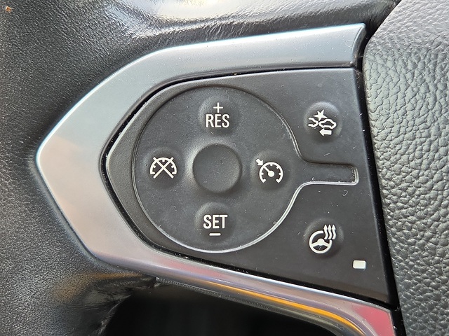 2022 Chevrolet Traverse RS FWD
