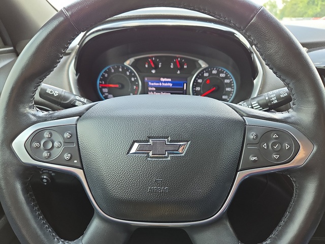 2022 Chevrolet Traverse RS FWD