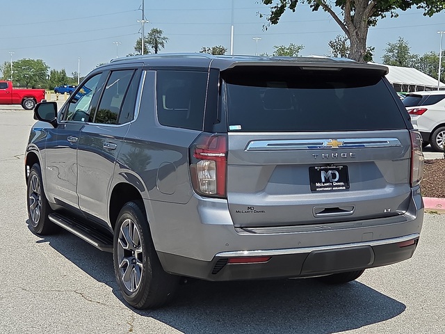 2022 Chevrolet Tahoe LT 4WD