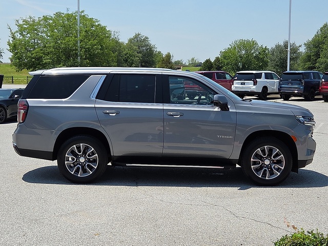 2022 Chevrolet Tahoe LT 4WD