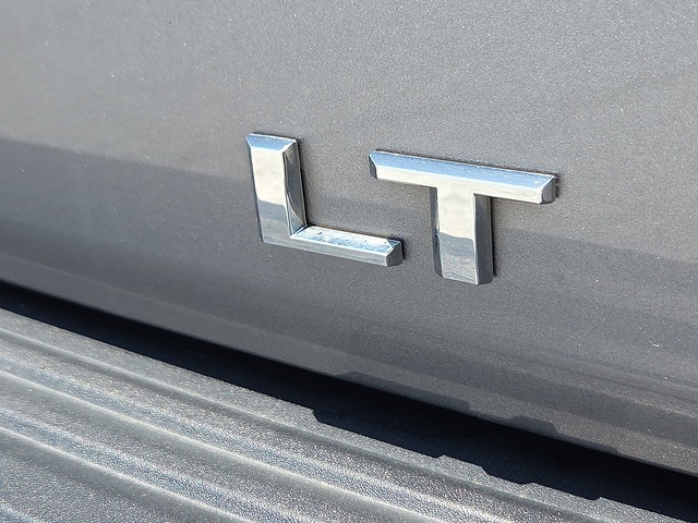 2022 Chevrolet Tahoe LT 4WD