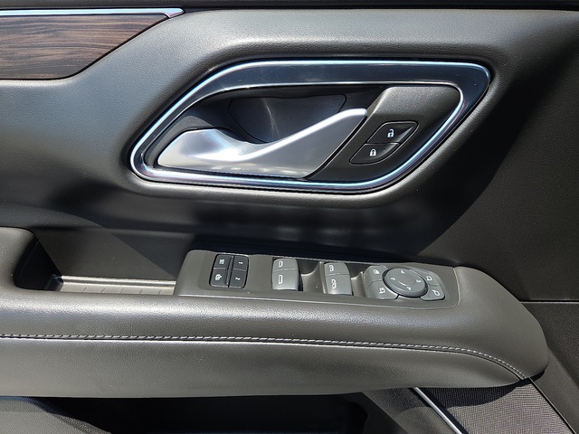 2022 Chevrolet Tahoe LT 4WD