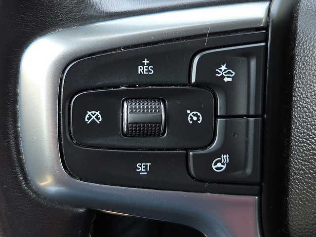 2022 Chevrolet Tahoe LT 4WD