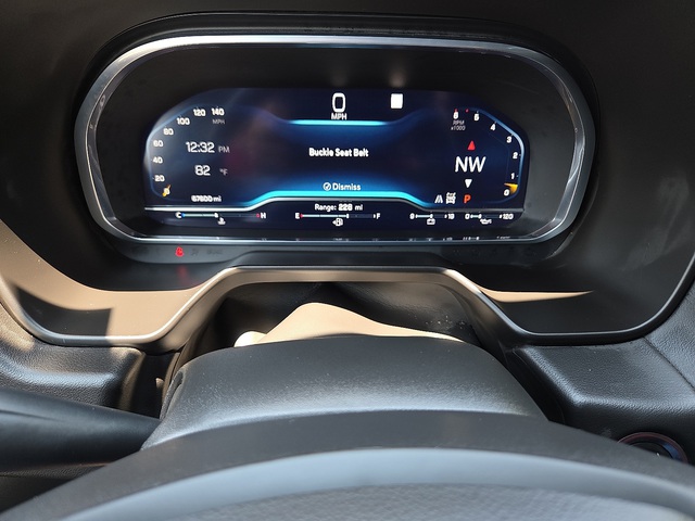 2022 Chevrolet Tahoe LT 4WD