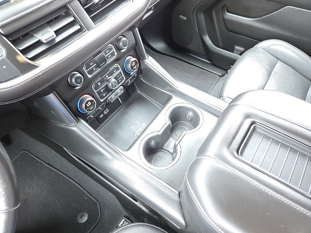 2022 Chevrolet Tahoe LT 4WD