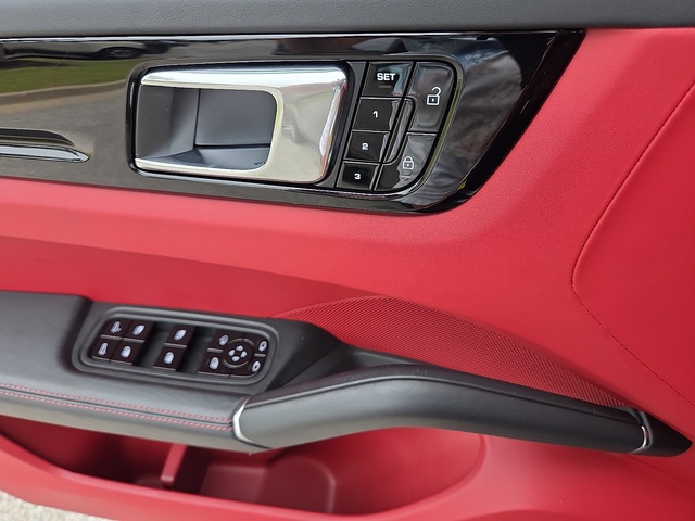 2020 Porsche Cayenne AWD