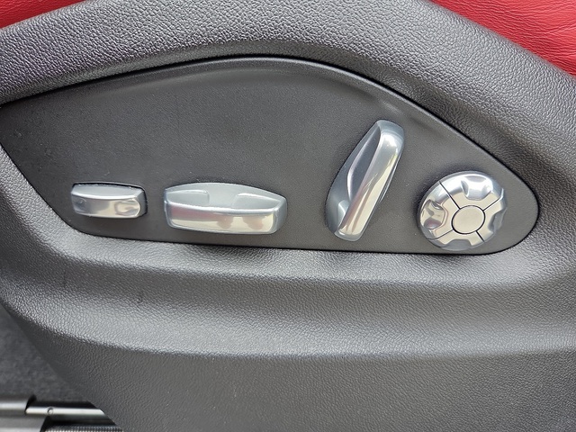 2020 Porsche Cayenne AWD