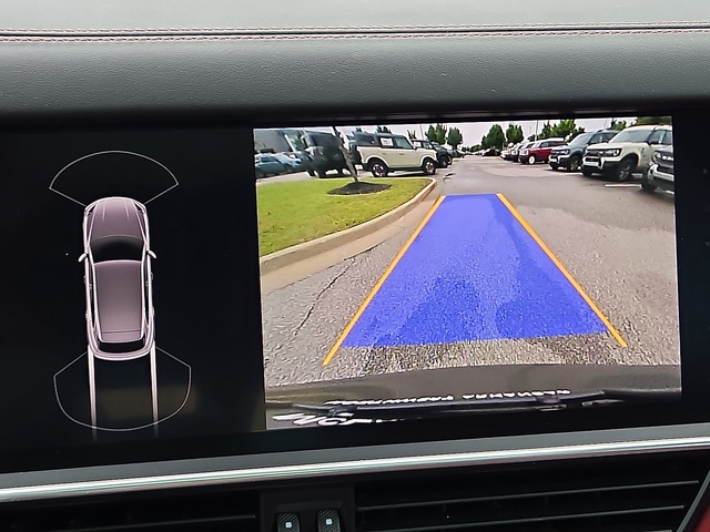 2020 Porsche Cayenne AWD