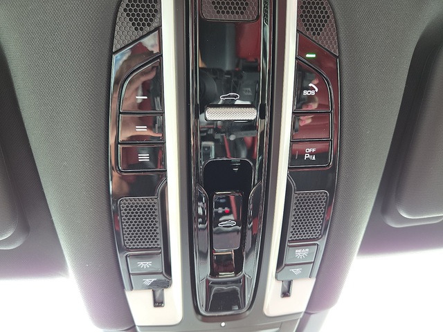 2020 Porsche Cayenne AWD