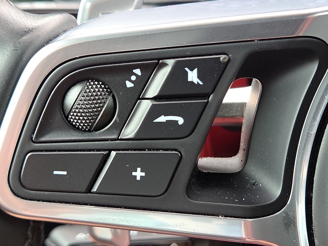 2020 Porsche Cayenne AWD