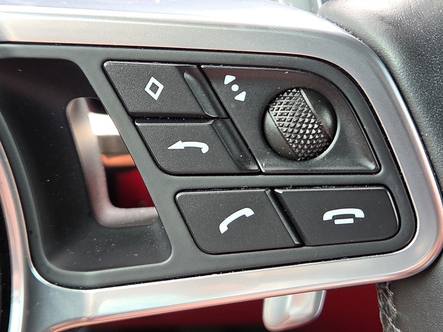 2020 Porsche Cayenne AWD