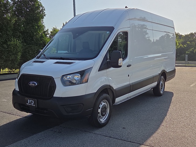 2021 Ford Transit T-250 EL Hi Rf 148WB