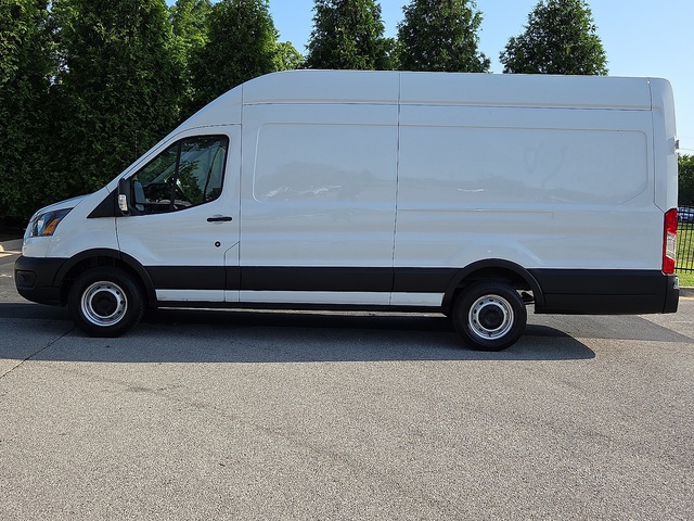 2021 Ford Transit T-250 EL Hi Rf 148WB