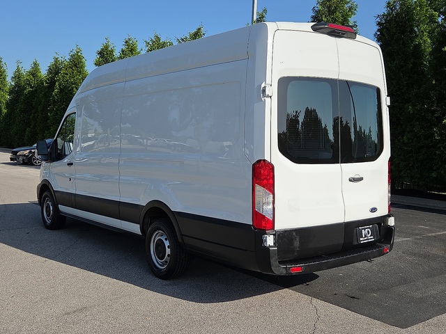 2021 Ford Transit T-250 EL Hi Rf 148WB