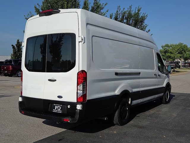 2021 Ford Transit T-250 EL Hi Rf 148WB