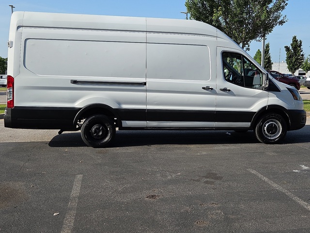 2021 Ford Transit T-250 EL Hi Rf 148WB