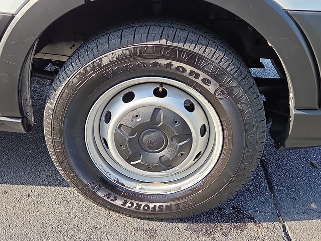 2021 Ford Transit T-250 EL Hi Rf 148WB