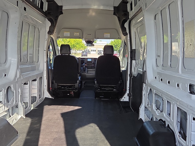 2021 Ford Transit T-250 EL Hi Rf 148WB