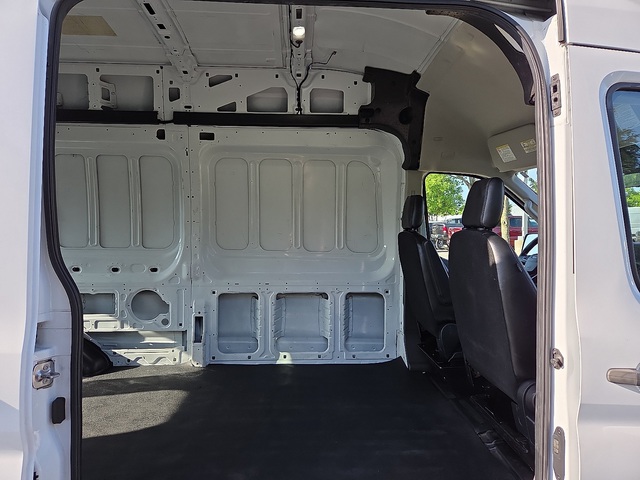 2021 Ford Transit T-250 EL Hi Rf 148WB