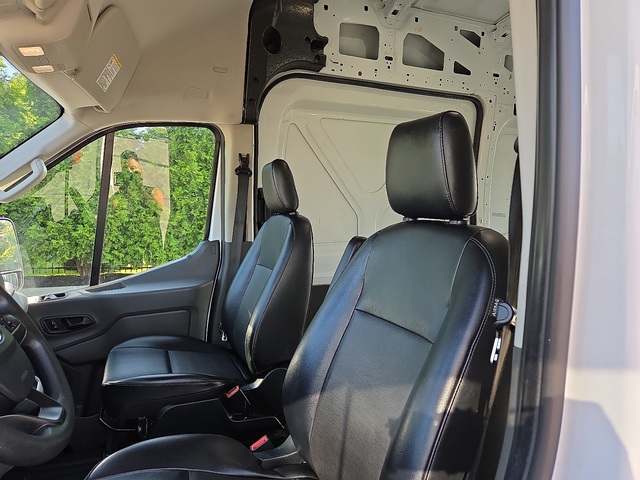 2021 Ford Transit T-250 EL Hi Rf 148WB