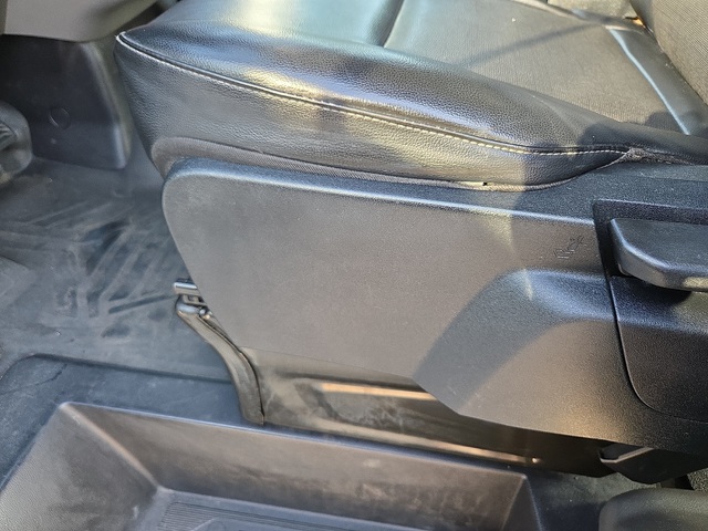 2021 Ford Transit T-250 EL Hi Rf 148WB