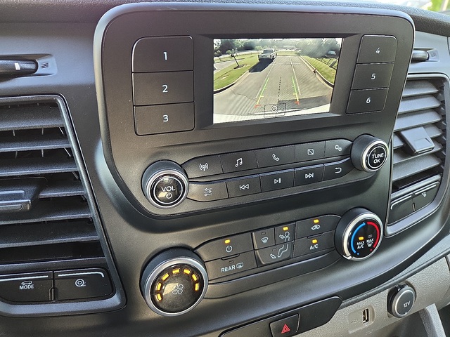 2021 Ford Transit T-250 EL Hi Rf 148WB