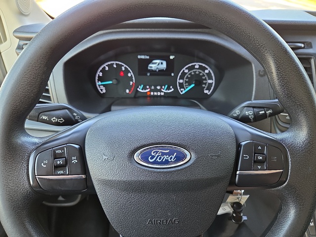 2021 Ford Transit T-250 EL Hi Rf 148WB