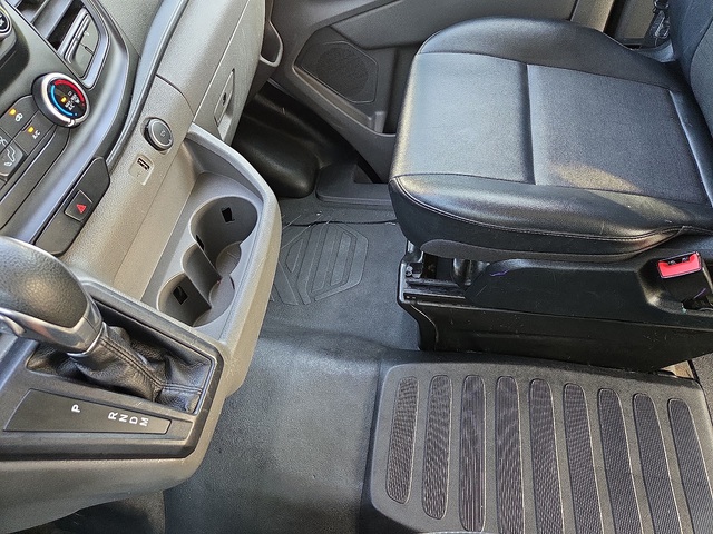 2021 Ford Transit T-250 EL Hi Rf 148WB