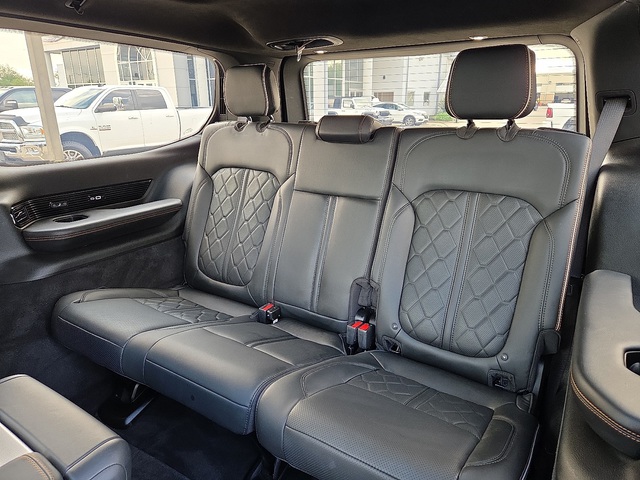 2022 Jeep Grand Wagoneer Series III 4x4