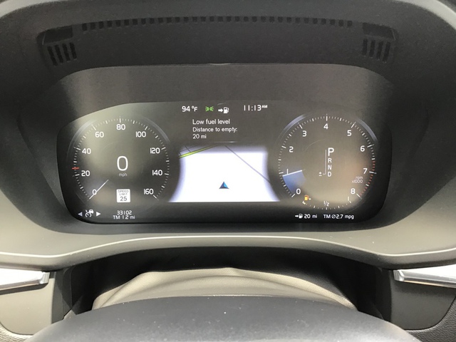 2021 Volvo XC60 T5 FWD Inscription