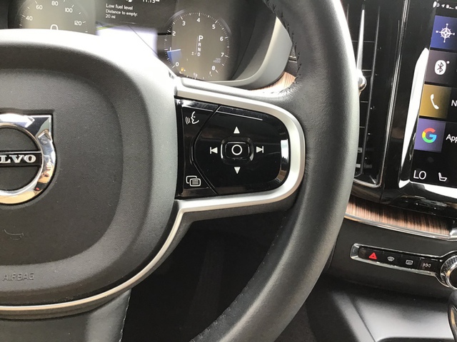2021 Volvo XC60 T5 FWD Inscription