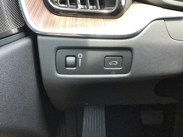2021 Volvo XC60 T5 FWD Inscription
