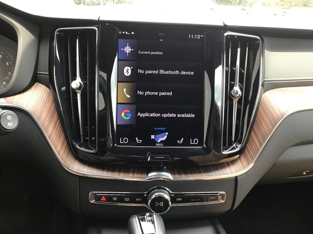 2021 Volvo XC60 T5 FWD Inscription