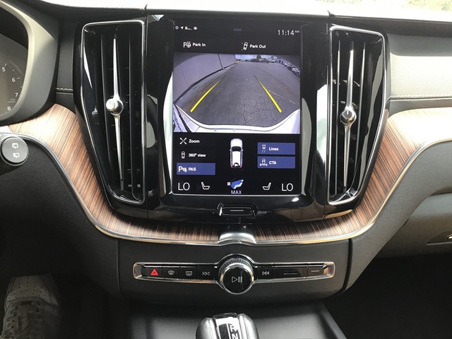 2021 Volvo XC60 T5 FWD Inscription