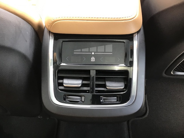 2021 Volvo XC60 T5 FWD Inscription