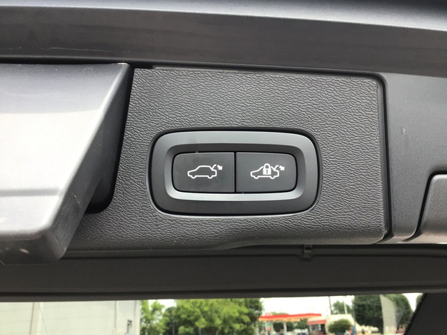 2021 Volvo XC60 T5 FWD Inscription