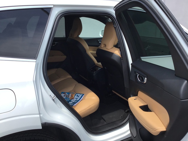 2021 Volvo XC60 T5 FWD Inscription