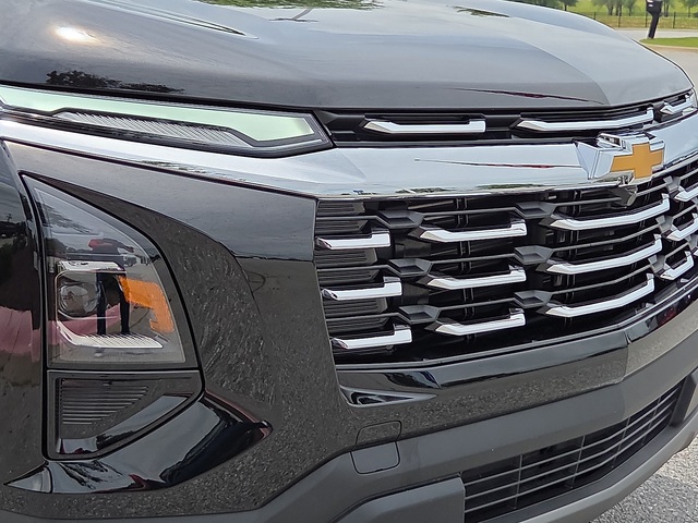 2025 Chevrolet Equinox LT w/2LT AWD