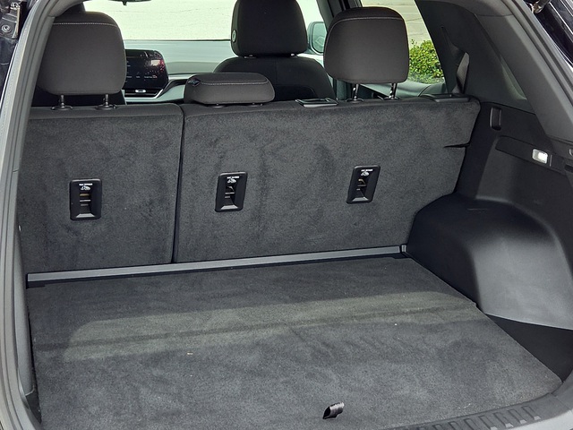 2025 Chevrolet Equinox LT w/2LT AWD